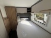 Used Bailey Discovery Plus D4-4 2024 touring caravan Image