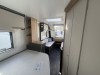 Used Bailey Discovery Plus D4-4 2024 touring caravan Image