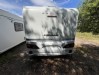 Used Bailey Unicorn Cadiz 2018 touring caravan Image