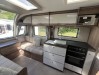 Used Bailey Unicorn Cadiz 2018 touring caravan Image