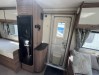 Used Bailey Unicorn Cadiz 2018 touring caravan Image