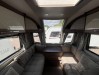 Used Bailey Unicorn Cadiz 2018 touring caravan Image