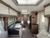 Used Bailey Unicorn Cadiz 2018 touring caravan Image