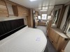 Used Bailey Pegasus Grande Bologna GT75 2025 touring caravan Image