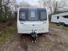 Used Bailey Pegasus Grande Bologna GT75 2025 touring caravan Image
