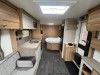 Used Bailey Pegasus Grande Bologna GT75 2025 touring caravan Image