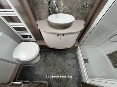 Coachman VIP 520 2021 (Trade) image 10