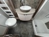 Used Coachman VIP 520 2021 touring caravan Image