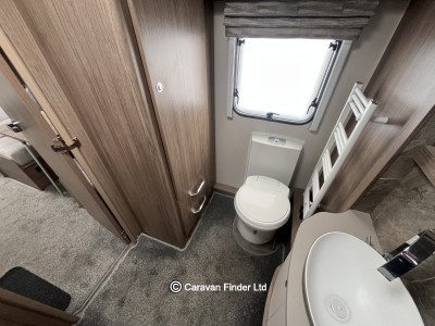 Coachman VIP 520 2021 (Trade) image 11