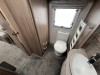 Used Coachman VIP 520 2021 touring caravan Image