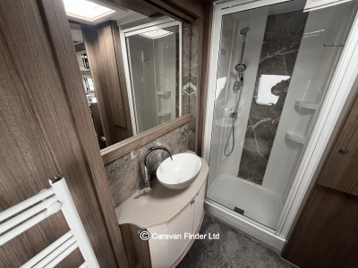 Coachman VIP 520 2021 (Trade) image 12
