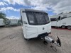 Used Coachman VIP 520 2021 touring caravan Image