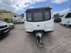 Used Coachman VIP 520 2021 touring caravan Image