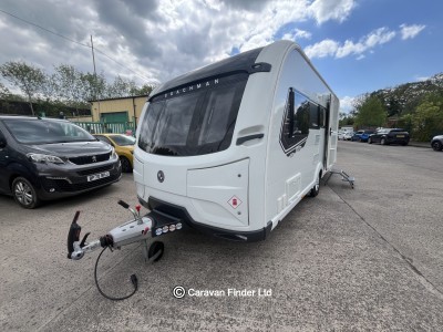 Coachman VIP 520 2021 (Trade) main image 