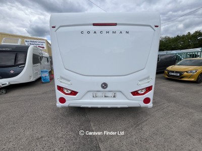 Coachman VIP 520 2021 (Trade) image 4