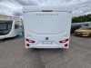 Used Coachman VIP 520 2021 touring caravan Image