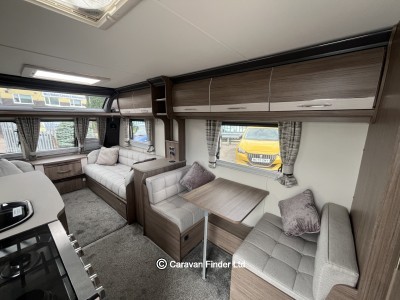 Coachman VIP 520 2021 (Trade) image 5