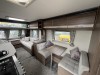 Used Coachman VIP 520 2021 touring caravan Image