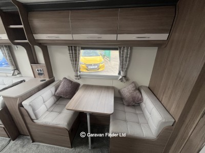 Coachman VIP 520 2021 (Trade) image 6
