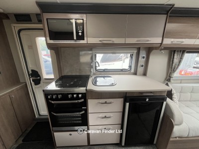 Coachman VIP 520 2021 (Trade) image 7