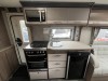 Used Coachman VIP 520 2021 touring caravan Image