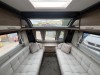 Used Coachman VIP 520 2021 touring caravan Image