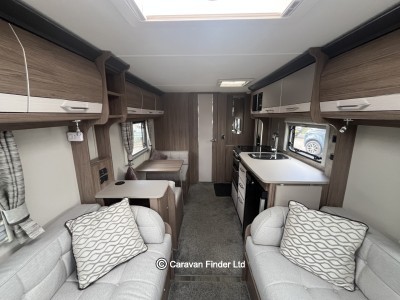 Coachman VIP 520 2021 (Trade) image 9