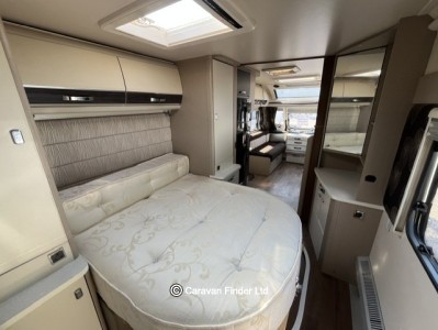 Sterling Continental 645 2015 (Trade) image 10
