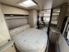 Used Sterling Continental 645 2015 touring caravan Image