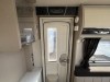 Used Sterling Continental 645 2015 touring caravan Image