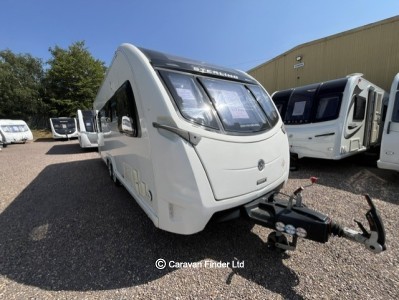 Sterling Continental 645 2015 (Trade) image 2