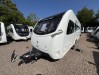 Used Sterling Continental 645 2015 touring caravan Image