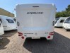 Used Sterling Continental 645 2015 touring caravan Image