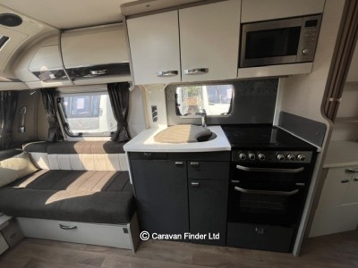 Sterling Continental 645 2015 (Trade) image 5