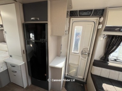 Sterling Continental 645 2015 (Trade) image 6