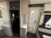 Used Sterling Continental 645 2015 touring caravan Image