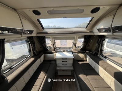 Sterling Continental 645 2015 (Trade) image 7