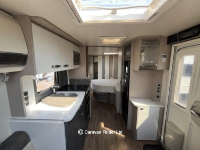 Sterling Continental 645 2015 (Trade) image 8