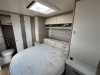 Used Sterling Continental 645 2015 touring caravan Image