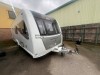 Used Elddis Osprey 840 2020 touring caravan Image