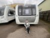 Used Elddis Osprey 840 2020 touring caravan Image