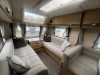 Used Elddis Osprey 840 2020 touring caravan Image