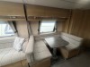 Used Elddis Osprey 840 2020 touring caravan Image