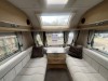 Used Elddis Osprey 840 2020 touring caravan Image