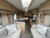 Used Elddis Osprey 840 2020 touring caravan Image