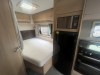 Used Elddis Osprey 840 2020 touring caravan Image