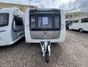 Used Buccaneer Cutter 2016 touring caravan Image