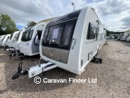 Buccaneer Cutter 2016  Caravan Thumbnail