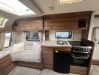 Used Buccaneer Cutter 2016 touring caravan Image