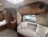 Used Buccaneer Cutter 2016 touring caravan Image